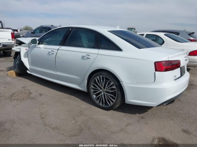 2017 AUDI A6 WAUH2AFC4HN039271 Photo 2