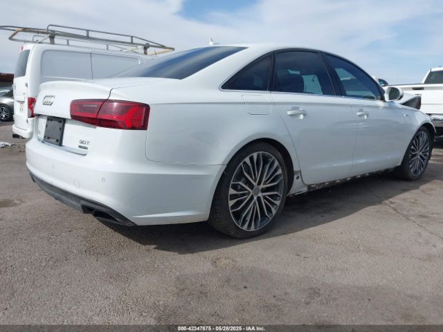 2017 AUDI A6 WAUH2AFC4HN039271 Photo 3