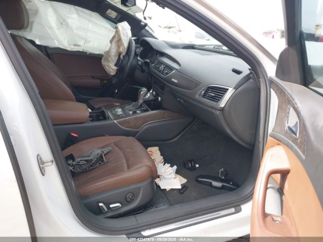 2017 AUDI A6 WAUH2AFC4HN039271 Photo 4