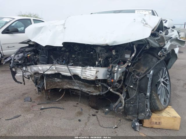 2017 AUDI A6 WAUH2AFC4HN039271 Photo 5