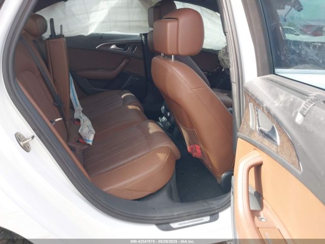2017 AUDI A6 WAUH2AFC4HN039271 Photo 7
