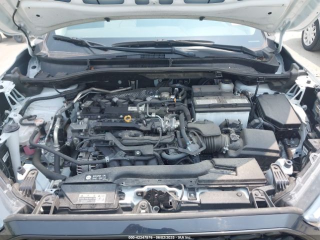 2023 TOYOTA COROLLA CROSS 7MUCAABG5PV070262 Photo 9