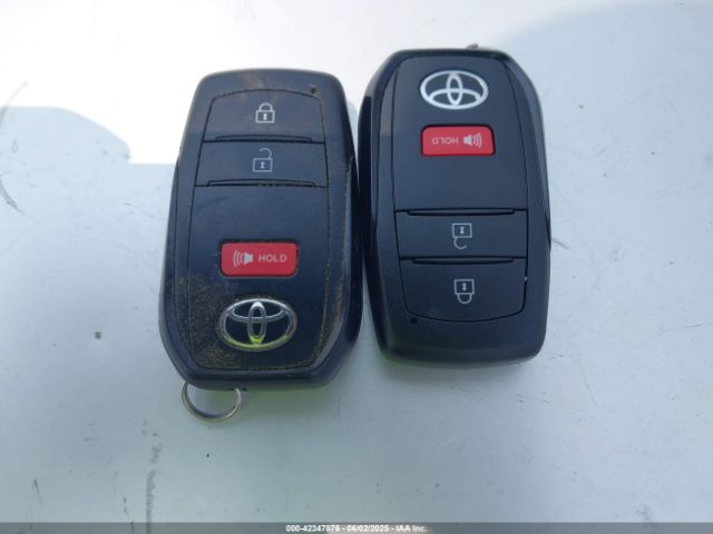 2023 TOYOTA COROLLA CROSS 7MUCAABG5PV070262 Photo 10