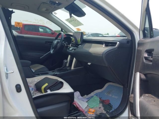 2023 TOYOTA COROLLA CROSS 7MUCAABG5PV070262 Photo 4