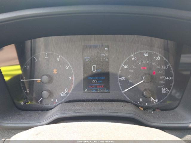 2023 TOYOTA COROLLA CROSS 7MUCAABG5PV070262 Photo 6