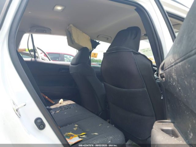 2023 TOYOTA COROLLA CROSS 7MUCAABG5PV070262 Photo 7