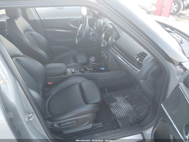 Mini Clubman Cooper S 2017 WMWLN9C33H2E49598 Image 5