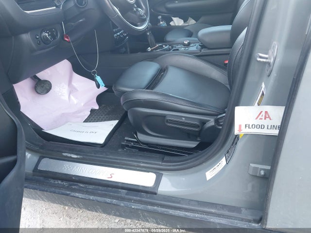 Mini Clubman Cooper S 2017 WMWLN9C33H2E49598 Image 6