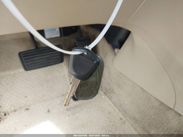 2007 ACURA TSX JH4CL96827C002720 Photo 10