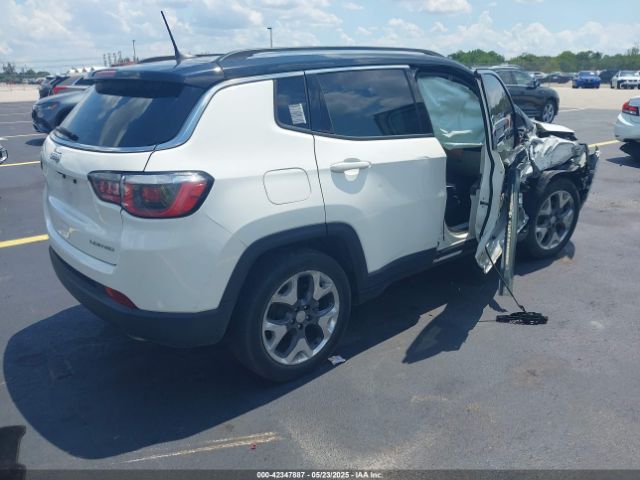 2019 JEEP COMPASS 3C4NJCCBXKT725774 Photo 3