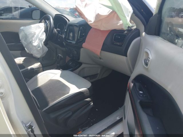 2019 JEEP COMPASS 3C4NJCCBXKT725774 Photo 4