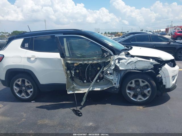 2019 JEEP COMPASS 3C4NJCCBXKT725774 Photo 5