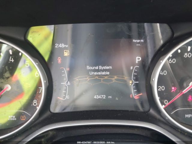 2019 JEEP COMPASS 3C4NJCCBXKT725774 Photo 6