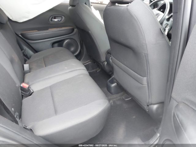 2022 HONDA HR-V 3CZRU6H14NM711596 Photo 7