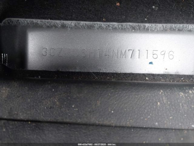 2022 HONDA HR-V 3CZRU6H14NM711596 Photo 8