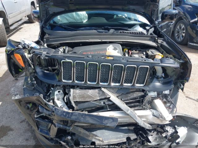 2019 JEEP RENEGADE ZACNJABB6KPK90634 Photo 9