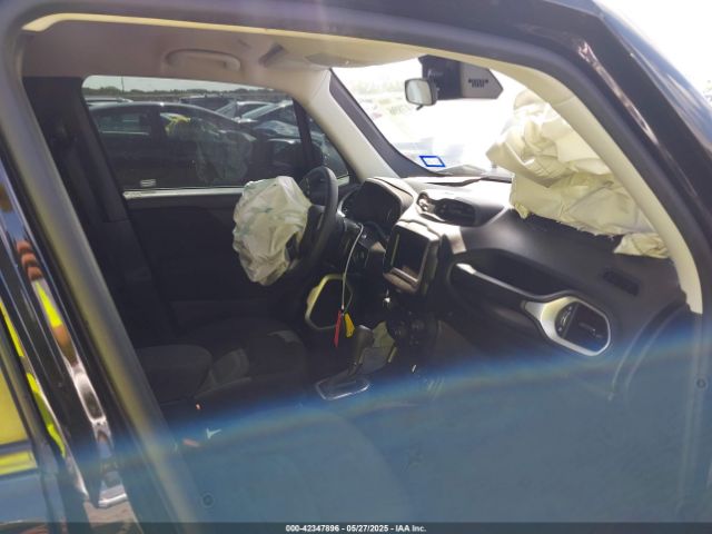 2019 JEEP RENEGADE ZACNJABB6KPK90634 Photo 4