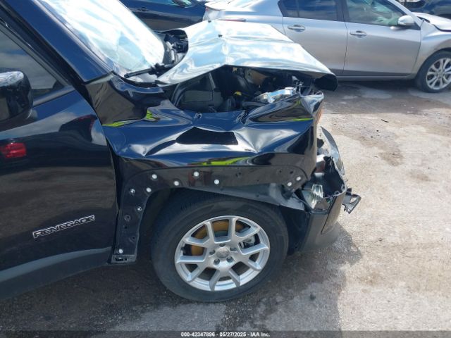 2019 JEEP RENEGADE ZACNJABB6KPK90634 Photo 5