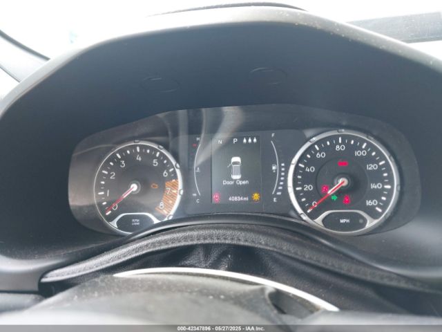 2019 JEEP RENEGADE ZACNJABB6KPK90634 Photo 6