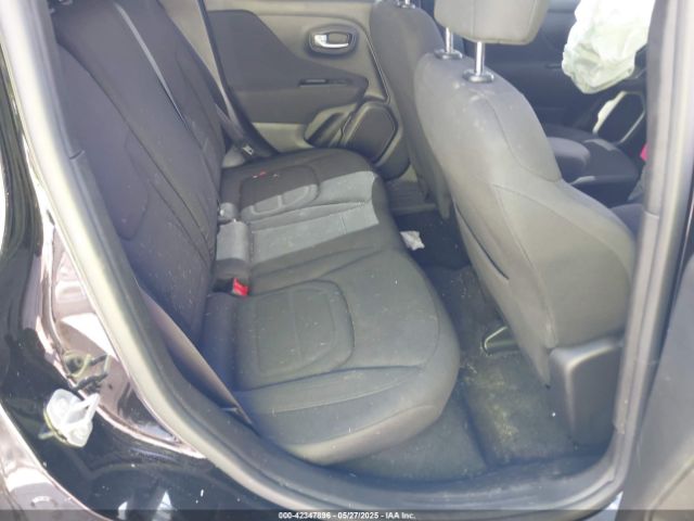 2019 JEEP RENEGADE ZACNJABB6KPK90634 Photo 7