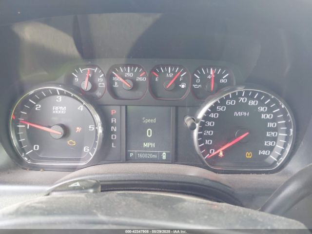 2017 CHEVROLET SILVERADO 1500 3GCUKNEC8HG364024 Photo 6
