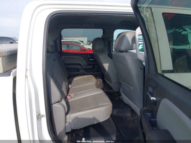 2017 CHEVROLET SILVERADO 1500 3GCUKNEC8HG364024 Photo 7