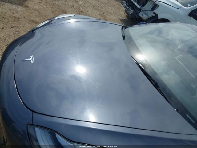 5YJ3E1EAXPF661052 Tesla Model 3 Rear-wheel Drive