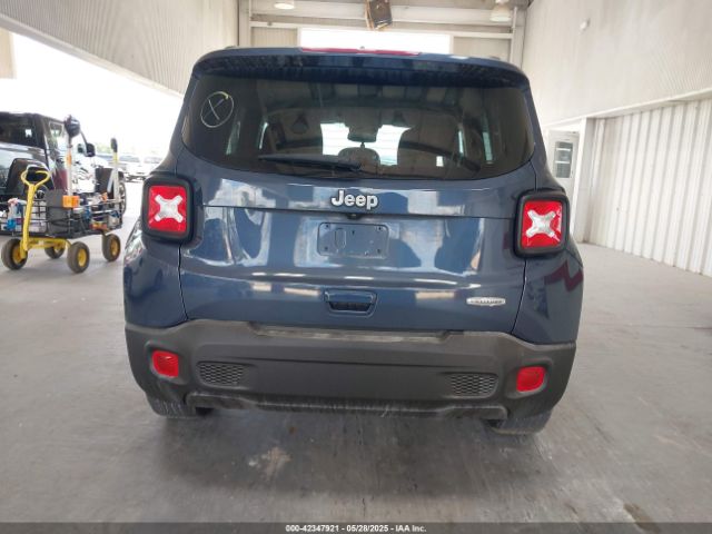 ZACNJABB0LPL65586 Jeep Renegade Latitude Fwd