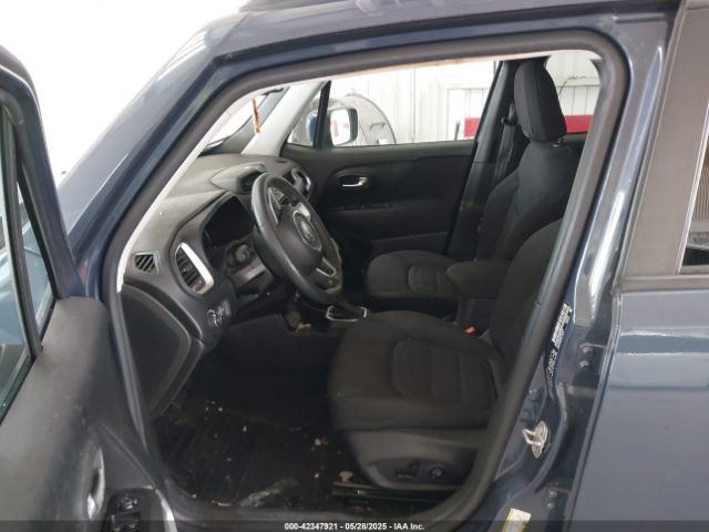 ZACNJABB0LPL65586 Jeep Renegade Latitude Fwd