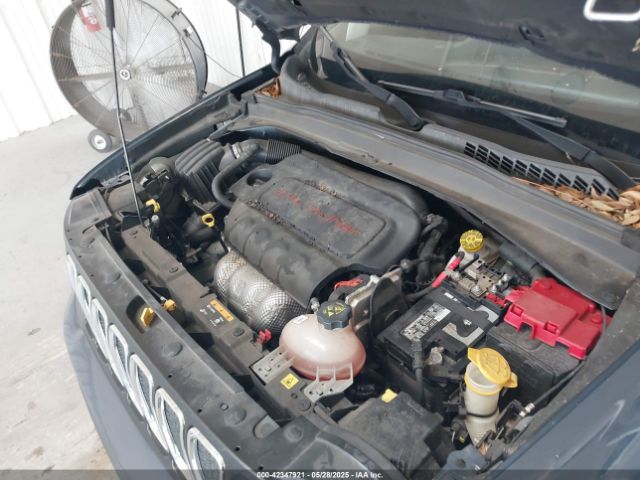 ZACNJABB0LPL65586 Jeep Renegade Latitude Fwd