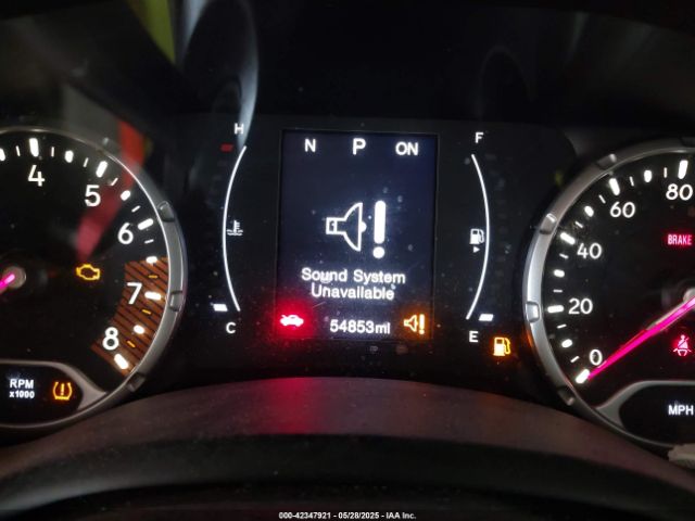 ZACNJABB0LPL65586 Jeep Renegade Latitude Fwd