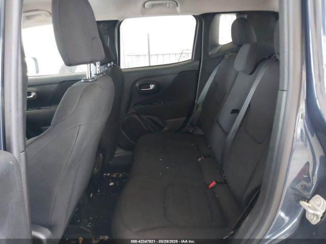 ZACNJABB0LPL65586 Jeep Renegade Latitude Fwd