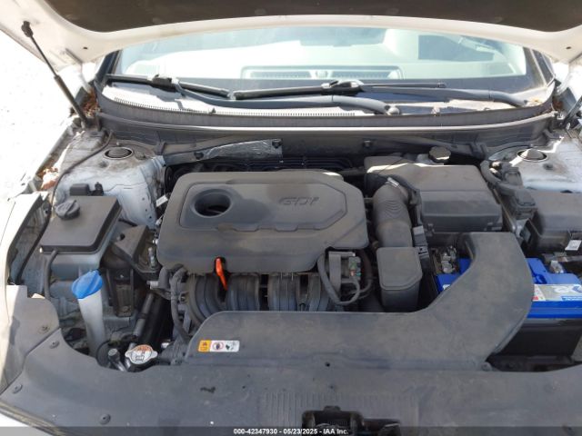5NPE34AF1FH015593 Hyundai Sonata Limited