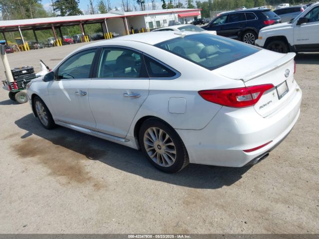 5NPE34AF1FH015593 Hyundai Sonata Limited