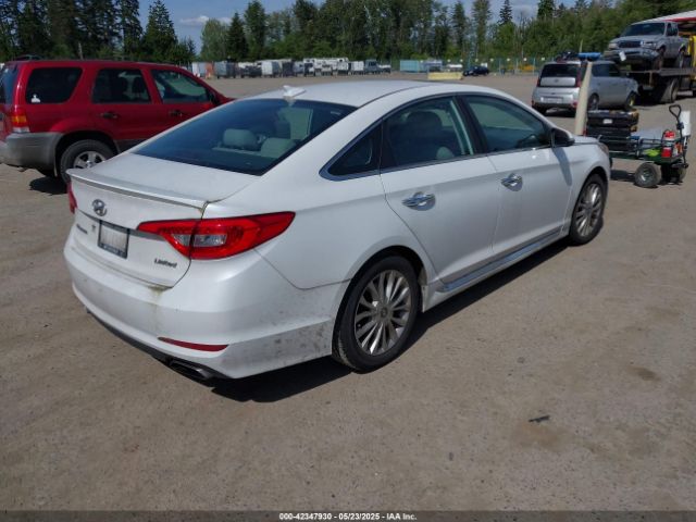 5NPE34AF1FH015593 Hyundai Sonata Limited