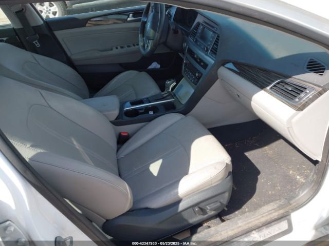 5NPE34AF1FH015593 Hyundai Sonata Limited