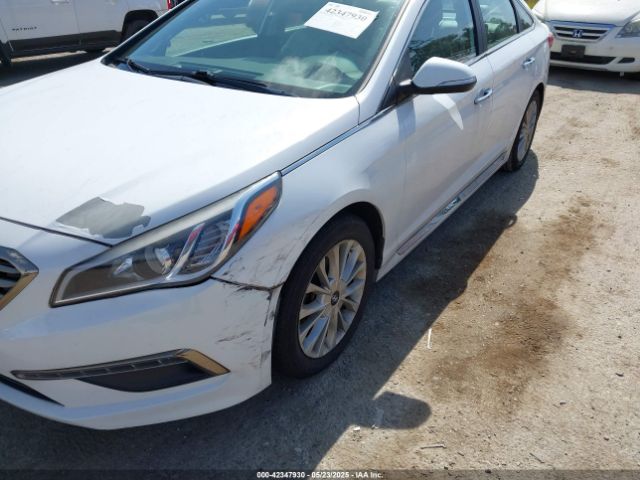 5NPE34AF1FH015593 Hyundai Sonata Limited
