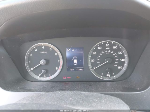 5NPE34AF1FH015593 Hyundai Sonata Limited