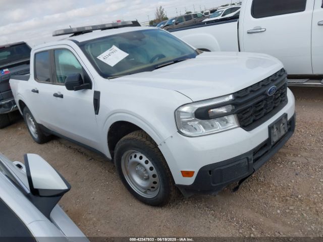 2024 FORD MAVERICK 3FTTW8B94RRA52685