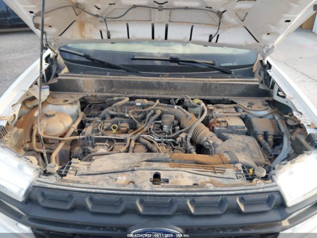 2024 FORD MAVERICK 3FTTW8B94RRA52685 Photo 9