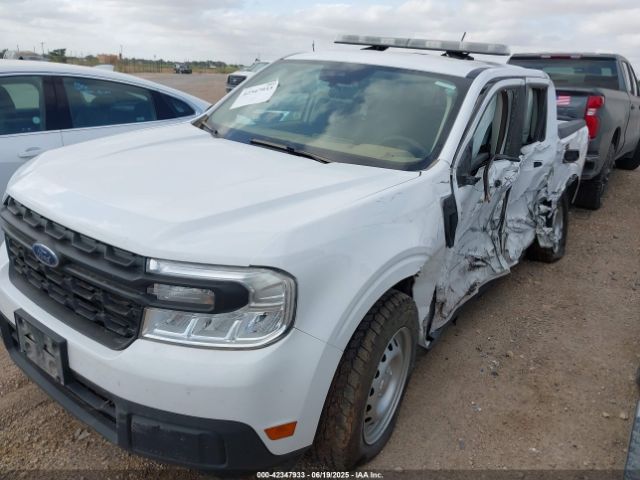 2024 FORD MAVERICK 3FTTW8B94RRA52685 Photo 1
