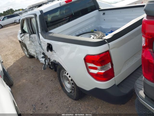 2024 FORD MAVERICK 3FTTW8B94RRA52685 Photo 2