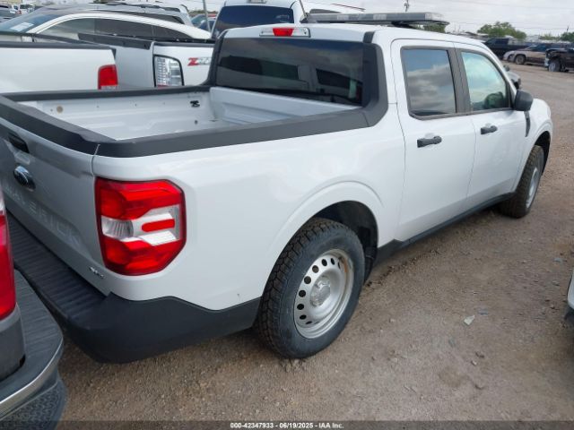 2024 FORD MAVERICK 3FTTW8B94RRA52685 Photo 3