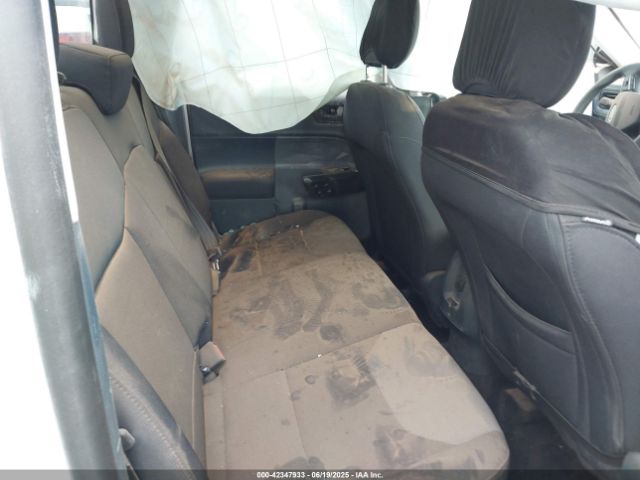 2024 FORD MAVERICK 3FTTW8B94RRA52685 Photo 7