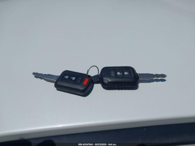 JA32U2FU4GU011507 Mitsubishi LANCER ES