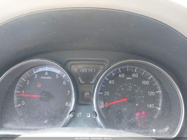 3N1CN7AP7GL805691 Nissan Versa