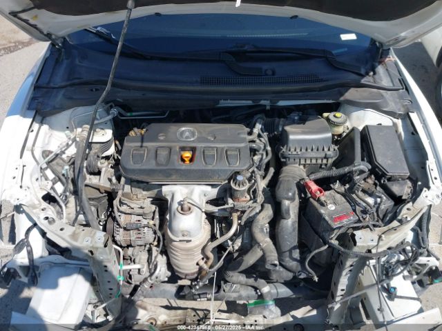 19VDE1F34EE008765 Acura Ilx 2.0l