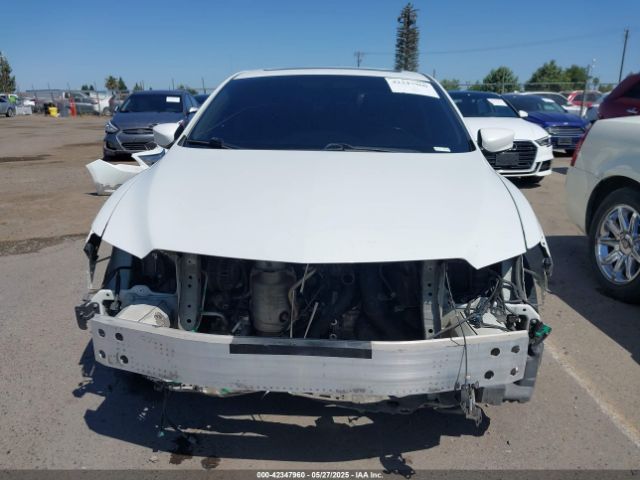 19VDE1F34EE008765 Acura Ilx 2.0l