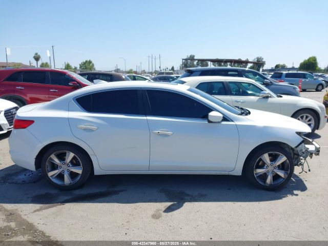 19VDE1F34EE008765 Acura Ilx 2.0l
