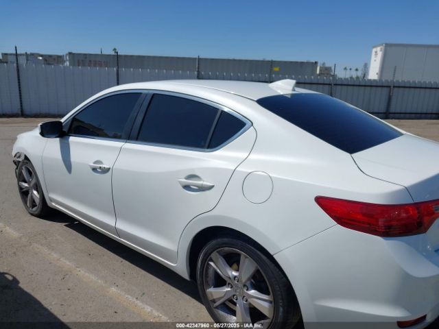 19VDE1F34EE008765 Acura Ilx 2.0l